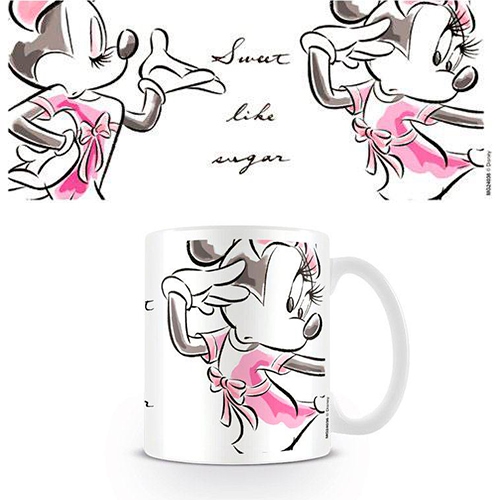 Disney Krus - Sweet Minnie Mouse